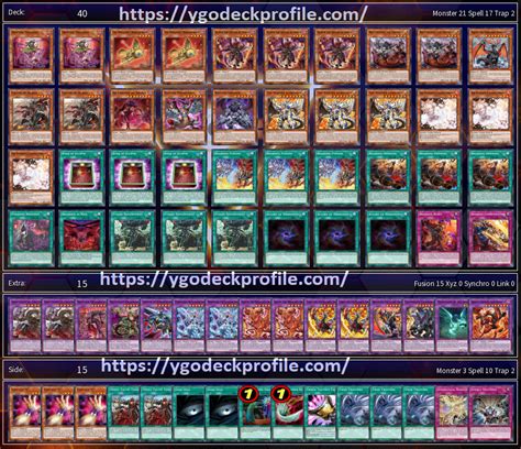 Looking at getting into the TCG for the first time. . Rogue yugioh decks 2023